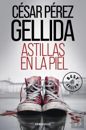 Astillas En La Piel