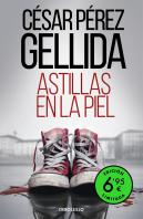 Astillas En La Piel (Edicion Limitada A Un Precio Especial)