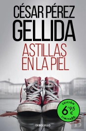 Astillas En La Piel (Edicion Limitada A Un Precio Especial)