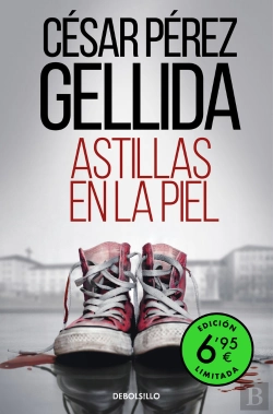 Bertrand.pt - Astillas En La Piel (Edicion Limitada A Un Precio Especial)
