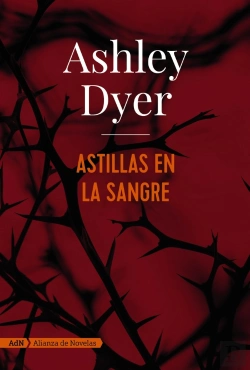 Bertrand.pt - Astillas En La Sangre (Adn)