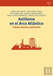 Astilleros En El Arco Atlántico