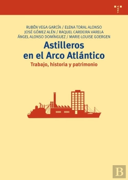 Bertrand.pt - Astilleros En El Arco Atlántico