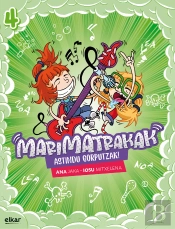 Astindu Gorputzak!