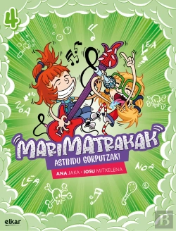 Bertrand.pt - Astindu Gorputzak!