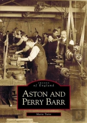 Aston And Perry Bar