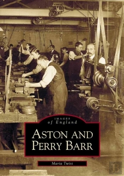 Bertrand.pt - Aston And Perry Bar