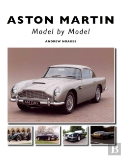 Bertrand.pt - Aston Martin