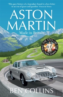 Bertrand.pt - Aston Martin