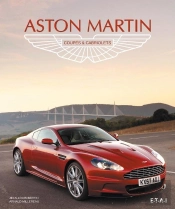 Aston Martin Coupes, Cabriolets