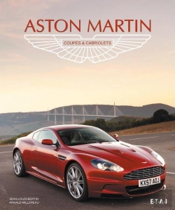 Bertrand.pt - Aston Martin Coupes, Cabriolets