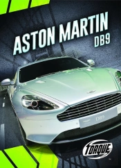 Aston Martin D89