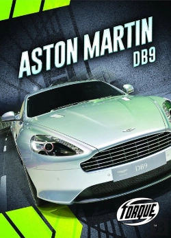 Bertrand.pt - Aston Martin D89