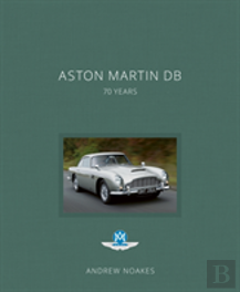 Aston Martin Db