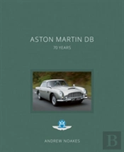 Aston Martin Db