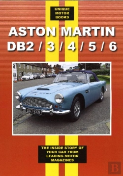 Bertrand.pt - Aston Martin Db2/3/4/5/6