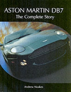 Bertrand.pt - Aston Martin Db7