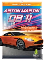 Aston Martin Db8 11
