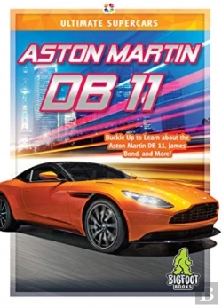 Bertrand.pt - Aston Martin Db8 11