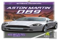 Aston Martin Db9