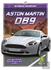 Aston Martin Db9