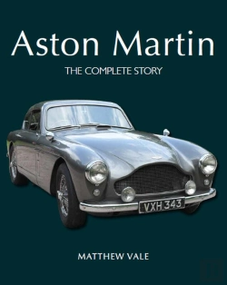 Bertrand.pt - Aston Martin