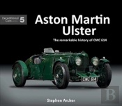 Aston Martin Ulster