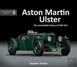 Bertrand.pt - Aston Martin Ulster