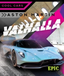 Bertrand.pt - Aston Martin Valhalla