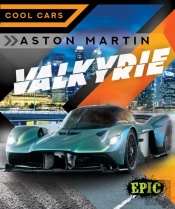 Aston Martin Valkyrie