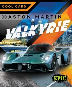 Bertrand.pt - Aston Martin Valkyrie