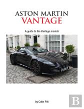 Aston Martin Vantage
