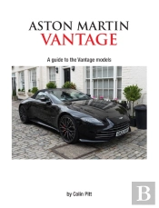 Aston Martin Vantage