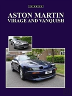 Bertrand.pt - Aston Martin Virage & Vanquish