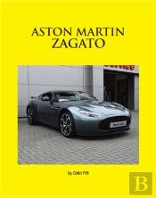 Aston Martin Zagato