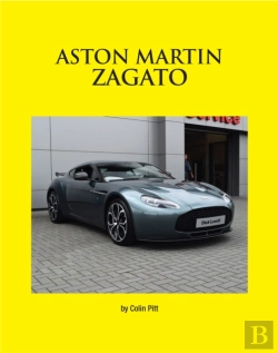 Bertrand.pt - Aston Martin Zagato
