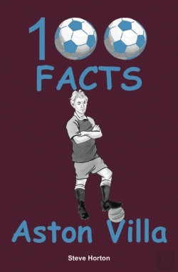 Bertrand.pt - Aston Villa - 100 Facts