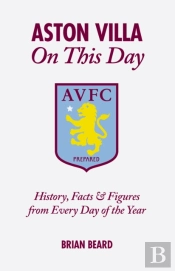 Aston Villa On This Day