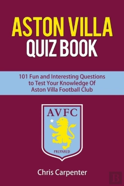 Bertrand.pt - Aston Villa Quiz Book