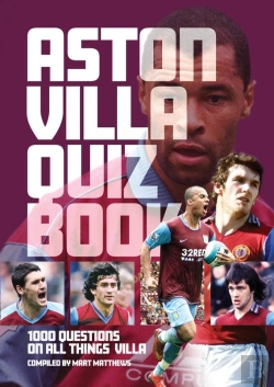 Bertrand.pt - Aston Villa Quiz Book