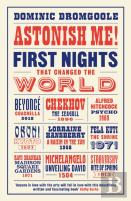 Astonish Me!