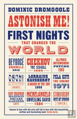Bertrand.pt - Astonish Me!