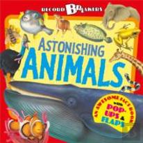 Astonishing Animals