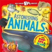 Astonishing Animals