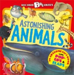 Bertrand.pt - Astonishing Animals