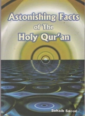 Astonishing Facts Of The Holy Qur'An