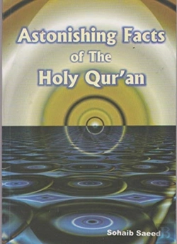 Bertrand.pt - Astonishing Facts Of The Holy Qur'An