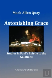 Astonishing Grace