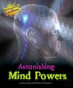 Bertrand.pt - Astonishing Mind Powers