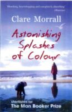 Bertrand.pt - Astonishing Splashes Of Colour
